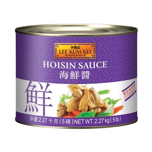 LEE KUM KEE HOI SIN SAUCE 2.27KG