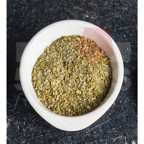 CHEFMASTER LEMON PEPPER SEASONING 500GM