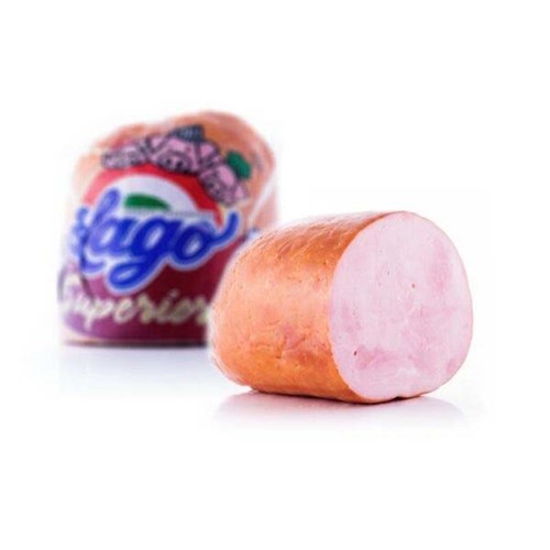 LAGO SUPERIOR HAM KG (AVG 2.5KG)