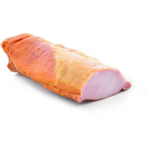 LAGO SHORT RINDLESS BACON 2.5KG