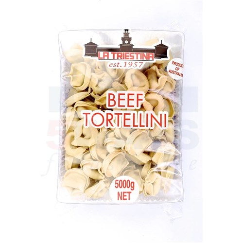 LA TRIESTINA MEDIUM TORTELLINI 5KG