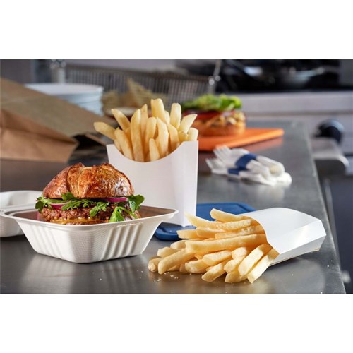 LAMB WESTON CHIP 10MM CRISPY ON DELIVERY 6 X 2.27KG