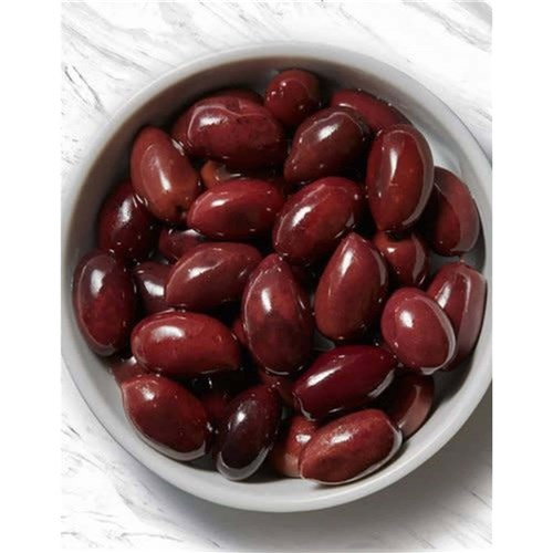 LENI WHOLE KALAMATA OLIVES PET 2KG