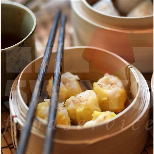 CHIEN WAH MINI DIM SIM 1KG