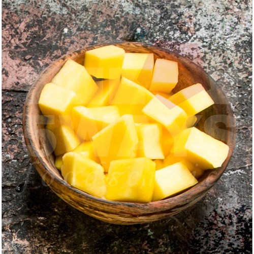 ADAM & EVA DICED MANGO 1KG