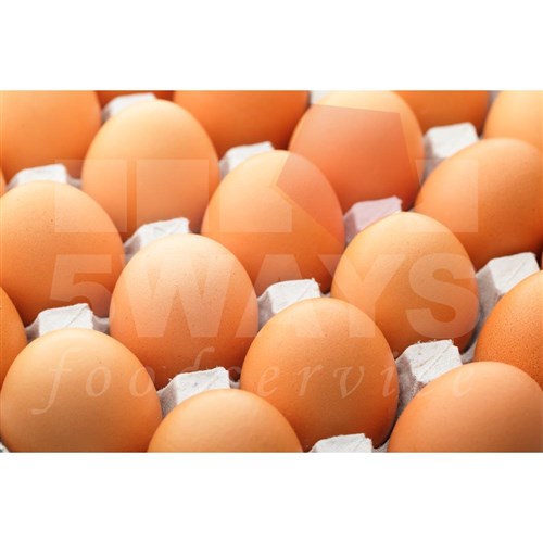 SUNRISE EGGS EGGS 49GM 15 DOZ