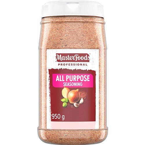 MASTERFOODS ALL PURPOSE SEASONING 950GM