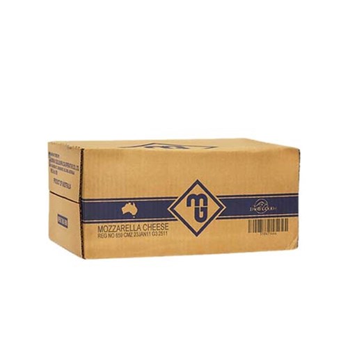 MURRAY GOLBURN MOZZARELLA BLOCK 2 X 10KG