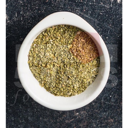 CHEFMASTER MIXED HERBS 500GM