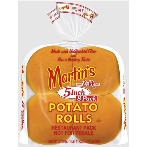 MARTIN'S 5