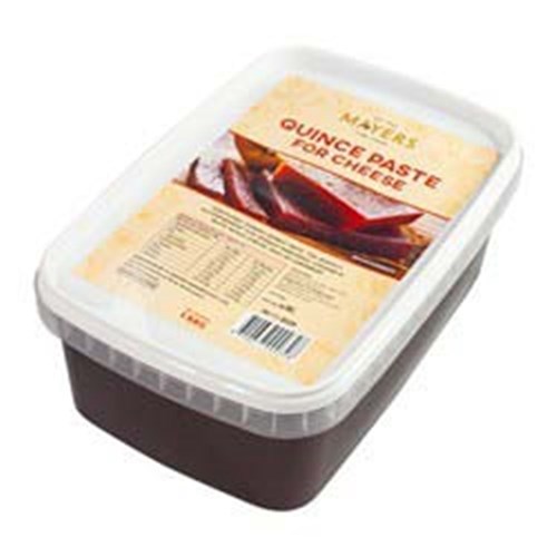 MAYERS QUINCE PASTE SPANISH 1.5KG