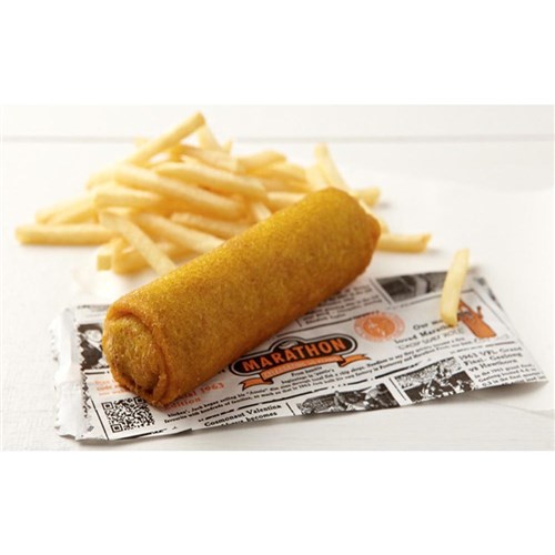 MARATHON SPRING ROLLS 1 DOZ