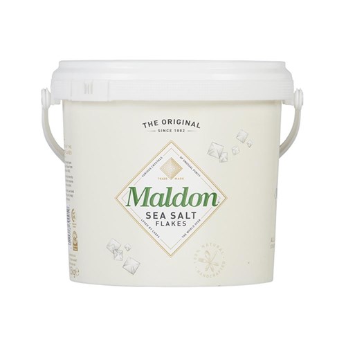 MALDON SEA SALT FLAKES 1.4KG