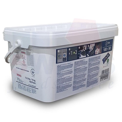 RATIONAL CARE TABLETS SQUARE 150's (6KG)