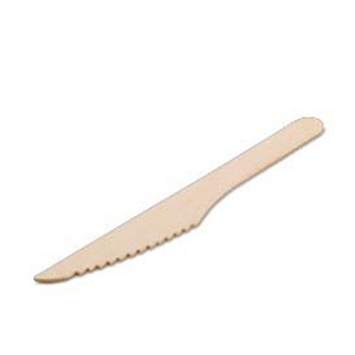 WOOD KNIFE 160MM 100'S