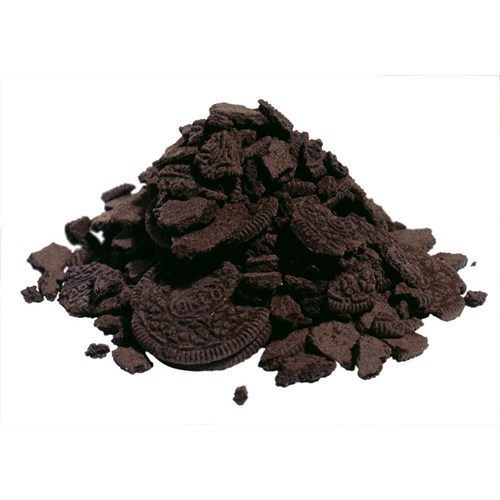 NABISCO DICED OREO CRUMB 12KG