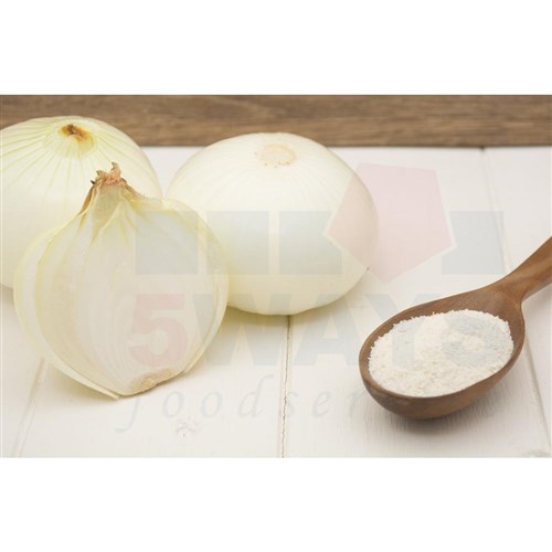 CHEFMASTER ONION POWDER 500GM