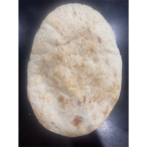 OVAL TURKISH PIZZA BASE 20 X 350GM