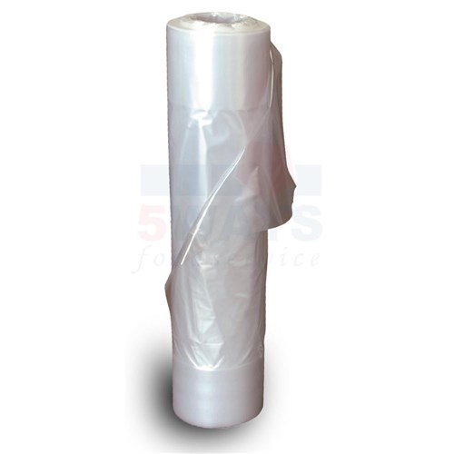 PLASTIC BAG FOR DOUGH 100's