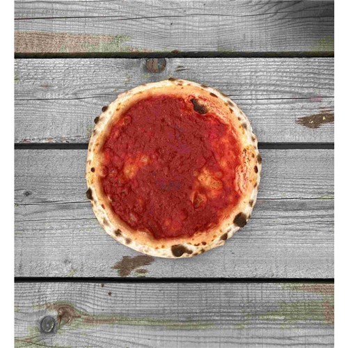 FROM SCRATCH DOUGH 9