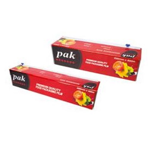 PAK CLING WRAP 600 X 33CM