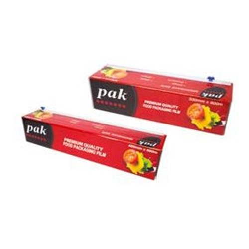 PAK CLING WRAP 600 X 45CM