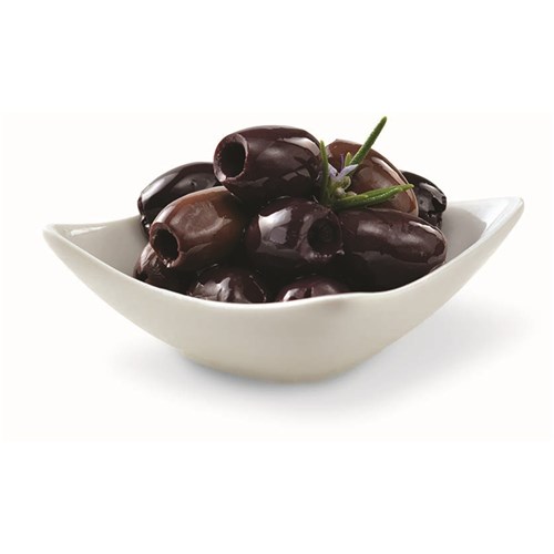 PENFIELD PITTED KALAMATA OLIVES 10KG