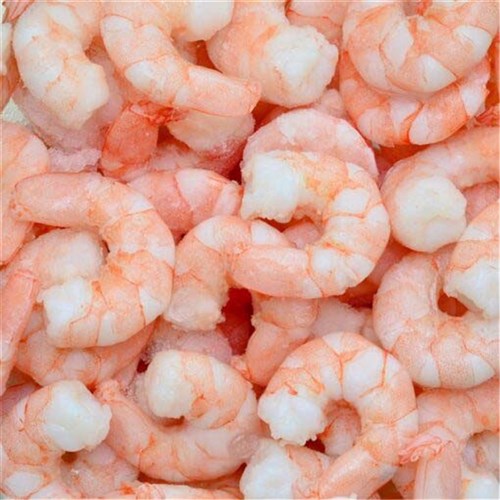 PACIFIC GOURMET 90/120 CKD & PLD PRAWN 800GM