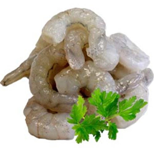 TOPSAIL 26/30 RAW PRAWN MEAT 1KG
