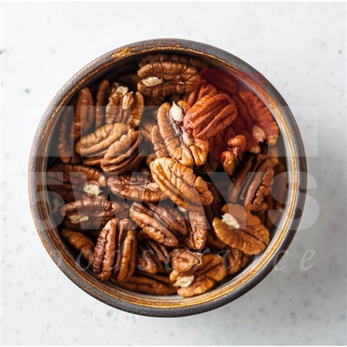 CHEFMASTER PECAN PIECES 1KG