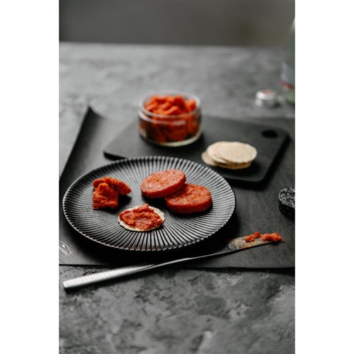 PAPANDREA NDUJA CALABRESE SALAMI KG (AVG 300GM)