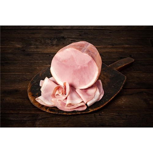 PUOPOLO - ARTISAN PROSCIUTTO COTTO HALF KG (AVG 3KG)