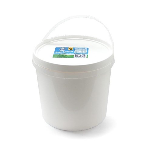 DAIRY FARMER'S LITE SOUR CREAM 2LT