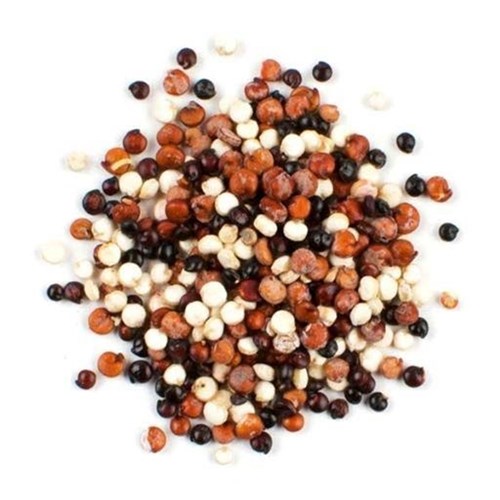 CHEFMASTER TRICOLOUR QUINOA 1KG
