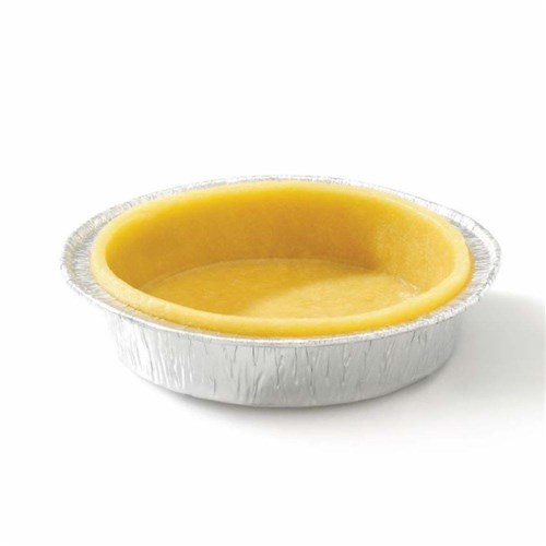 READY BAKE SWEET SHORTBREAD SHELL 72'S