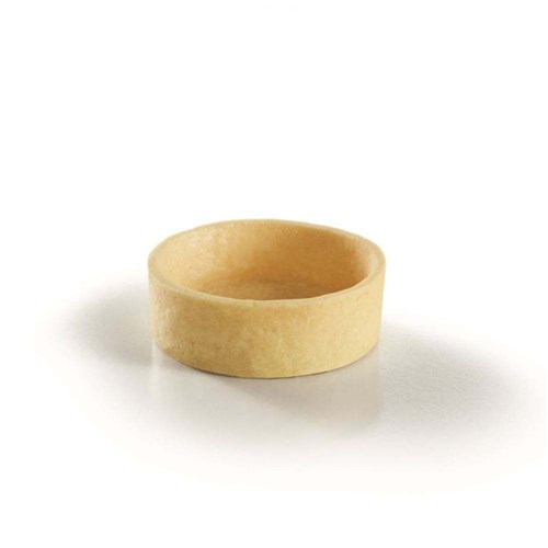 READY BAKE SHORTBREAD TART SHELL 56MM 96's