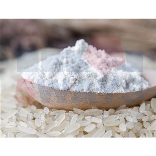 CHEFMASTER FINE RICE FLOUR G/F 1KG