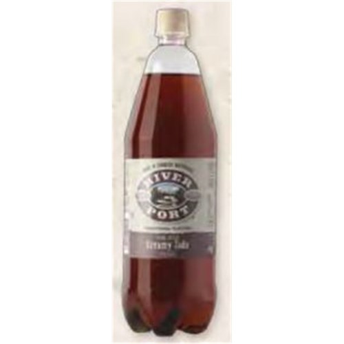 RIVERPORT CREAMING SODA 12 X 1.25LT
