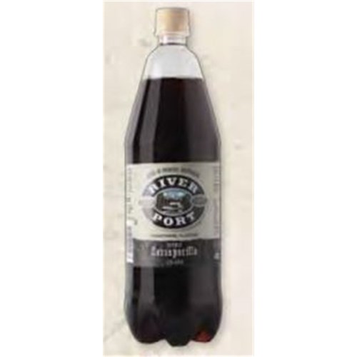 RIVERPORT SARSAPARILLA 12 X 1.25LT