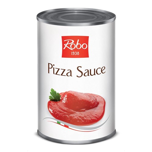 ROBO TOMATO PIZZA SAUCE 4.1KG