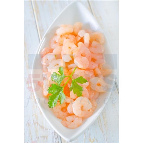 PACIFIC GOURMET 31/40 PRAWN MEAT PATAGONIAN 800GM