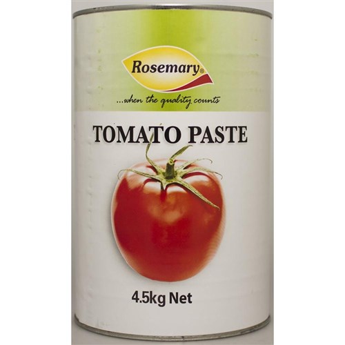 ROSEMARY TOMATO PASTE 3KG