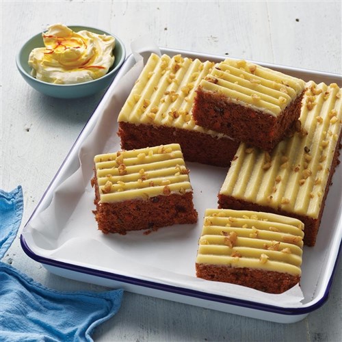 SARA LEE CARROT CAKE 2.25KG