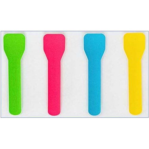 SUPA PAPER GELATO SPOONS 6000's