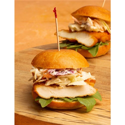 SPECIALISED CHICKEN KENTUCKY STYLE CHICKEN SCHNITZ 6KG