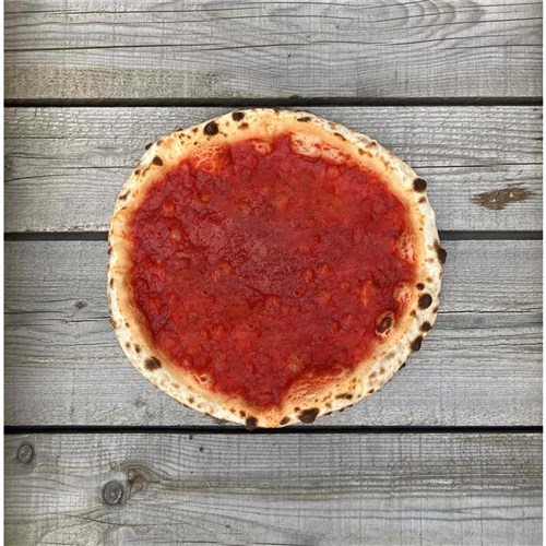 FROM SCRATCH DOUGH 12