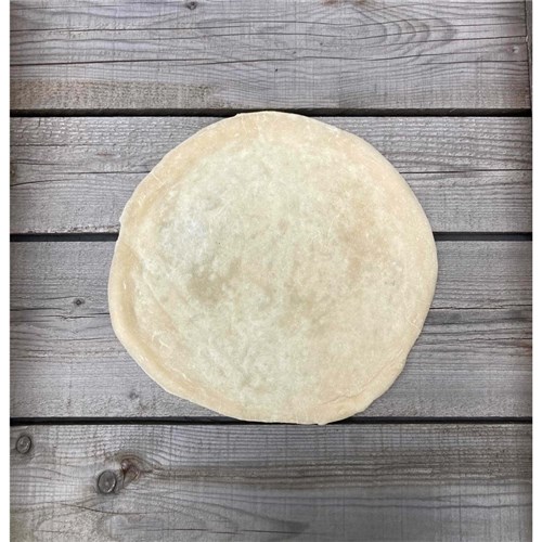 FROM SCRATCH DOUGH 12