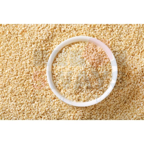 GEPPINO SESAME SEEDS 15KG
