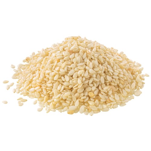 GEPPINO SESAME SEEDS 15KG