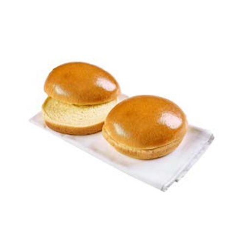 TIP TOP BRIOCHE STYLE BUN 4.5